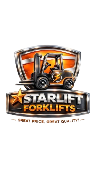 Starlift Forklifts